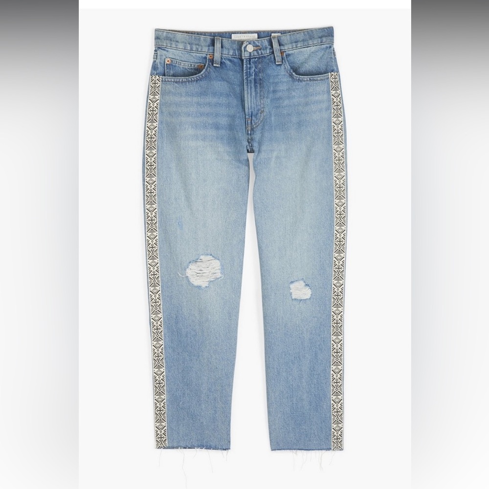 Lucky Brand